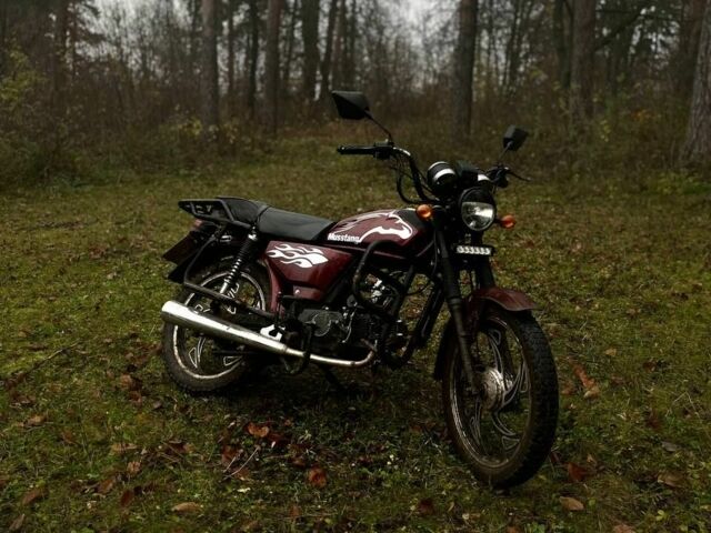 Мустанг Другая, объемом двигателя 0.11 л и пробегом 0 тыс. км за 405 $, фото 3 на Automoto.ua