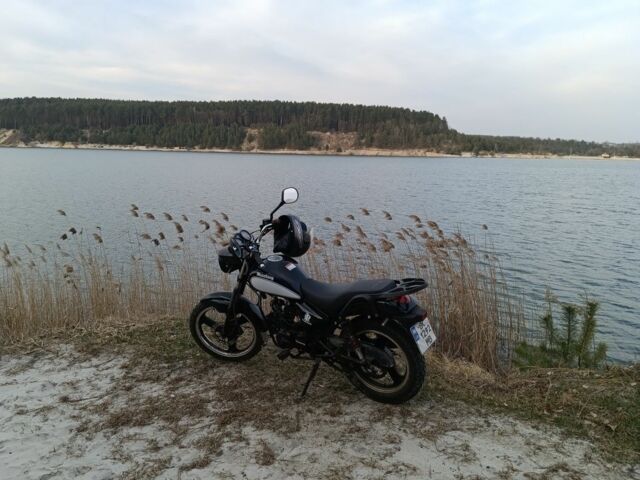 Мустанг Другая 2019 в Яворове на Automoto.ua Мустанг Другая, объемом двигателя 0.13 л и пробегом 0 тыс. км за 609 $, фото 3 на Automoto.ua