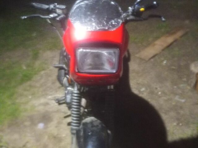 Мустанг Інша, об'ємом двигуна 0.15 л та пробігом 0 тис. км за 405 $, фото 2 на Automoto.ua