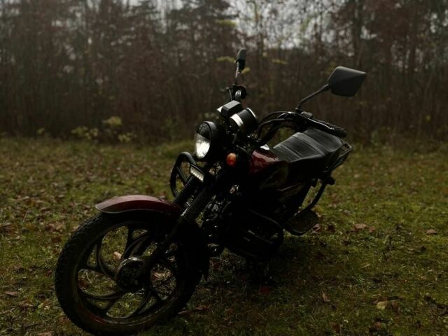 Мустанг Другая, объемом двигателя 0.11 л и пробегом 0 тыс. км за 405 $, фото 2 на Automoto.ua