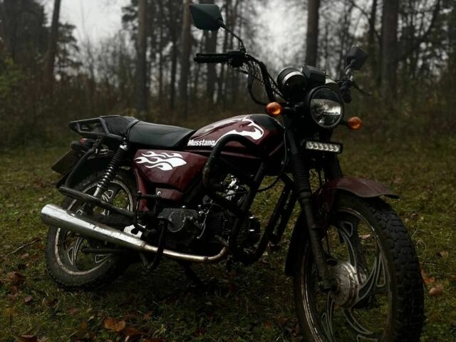 Мустанг Другая, объемом двигателя 0.11 л и пробегом 0 тыс. км за 405 $, фото 4 на Automoto.ua