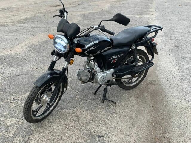 Мустанг Другая 2019 в Полтаве на Automoto.ua Мустанг Другая, объемом двигателя 0.13 л и пробегом 0 тыс. км за 480 $, фото 1 на Automoto.ua