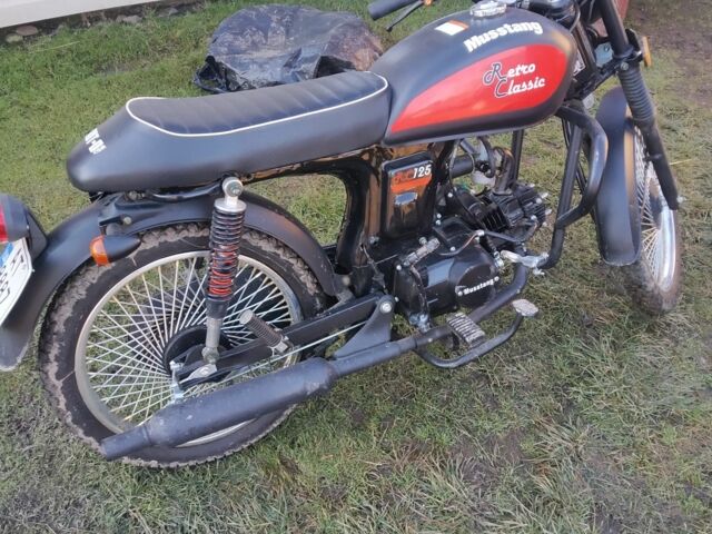 Мустанг Другая, объемом двигателя 0.13 л и пробегом 0 тыс. км за 1700 $, фото 7 на Automoto.ua