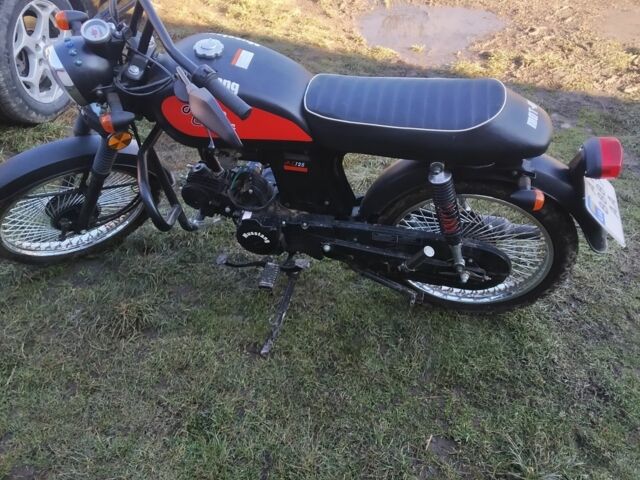 Мустанг Другая, объемом двигателя 0.13 л и пробегом 0 тыс. км за 1700 $, фото 5 на Automoto.ua