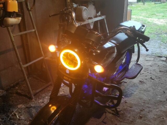 Мустанг Другая, объемом двигателя 0.11 л и пробегом 0 тыс. км за 521 $, фото 4 на Automoto.ua