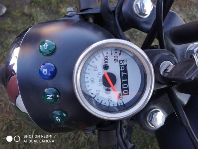 Мустанг Другая, объемом двигателя 0.13 л и пробегом 0 тыс. км за 1700 $, фото 4 на Automoto.ua