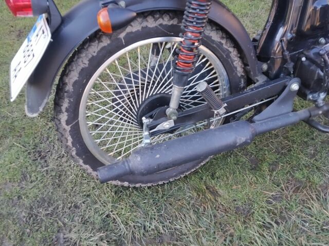 Мустанг Другая, объемом двигателя 0.13 л и пробегом 0 тыс. км за 1700 $, фото 3 на Automoto.ua