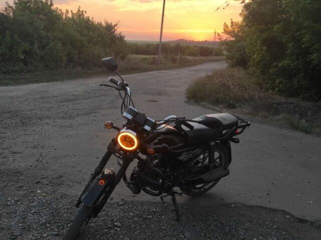 Мустанг Другая, объемом двигателя 0.11 л и пробегом 0 тыс. км за 521 $, фото 1 на Automoto.ua