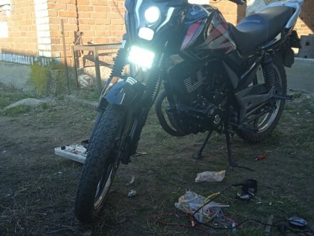 Мустанг Другая, объемом двигателя 0.2 л и пробегом 0 тыс. км за 840 $, фото 1 на Automoto.ua