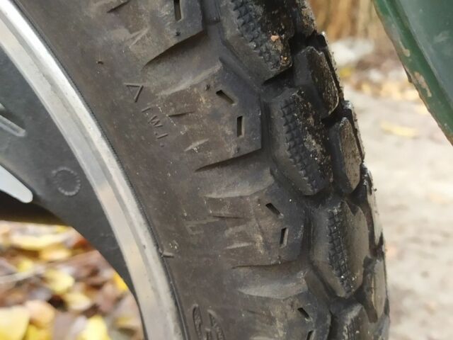 Мустанг Інша, об'ємом двигуна 0.12 л та пробігом 0 тис. км за 571 $, фото 7 на Automoto.ua