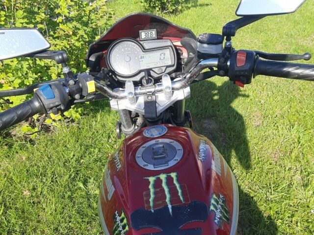 Мустанг Другая 2020 в Камень-Каширский на Automoto.ua Мустанг Другая, объемом двигателя 0.15 л и пробегом 0 тыс. км за 740 $, фото 2 на Automoto.ua