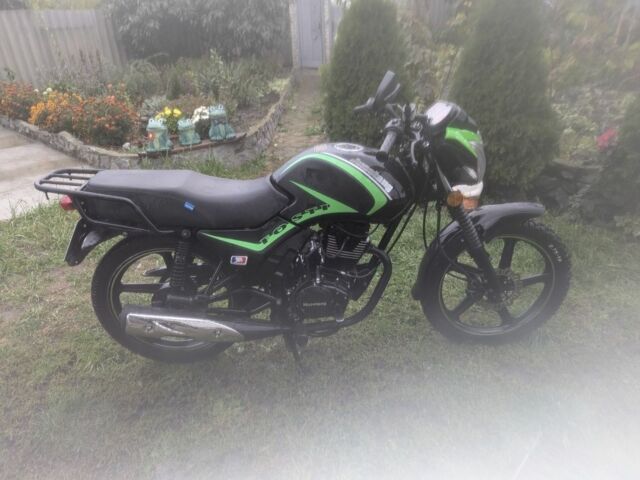 Мустанг Інша 2020 у Тростянець на Automoto.ua Мустанг Інша, об'ємом двигуна 0.15 л та пробігом 0 тис. км за 605 $, фото 5 на Automoto.ua