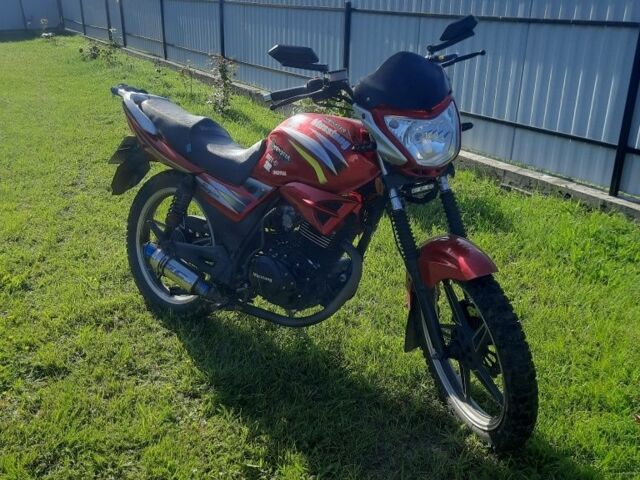 Мустанг Другая 2020 в Камень-Каширский на Automoto.ua Мустанг Другая, объемом двигателя 0.15 л и пробегом 0 тыс. км за 740 $, фото 6 на Automoto.ua