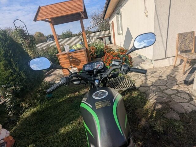 Мустанг Інша 2020 у Тростянець на Automoto.ua Мустанг Інша, об'ємом двигуна 0.15 л та пробігом 0 тис. км за 624 $, фото 5 на Automoto.ua