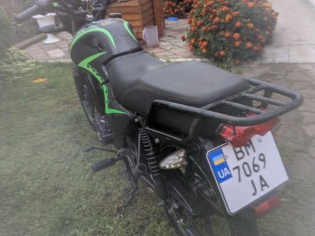 Мустанг Інша 2020 у Тростянець на Automoto.ua Мустанг Інша, об'ємом двигуна 0.15 л та пробігом 0 тис. км за 605 $, фото 3 на Automoto.ua