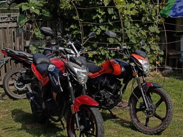 Мустанг Другая, объемом двигателя 0.15 л и пробегом 0 тыс. км за 627 $, фото 3 на Automoto.ua