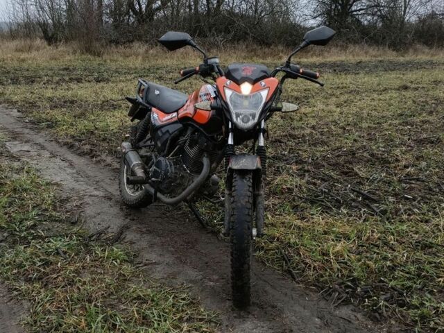 Мустанг Другая, объемом двигателя 0.15 л и пробегом 0 тыс. км за 627 $, фото 5 на Automoto.ua