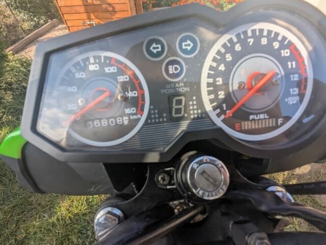 Мустанг Інша 2020 у Тростянець на Automoto.ua Мустанг Інша, об'ємом двигуна 0.15 л та пробігом 0 тис. км за 624 $, фото 6 на Automoto.ua