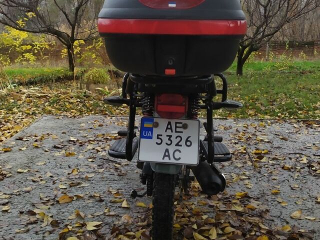 Мустанг Інша, об'ємом двигуна 0.12 л та пробігом 0 тис. км за 571 $, фото 4 на Automoto.ua