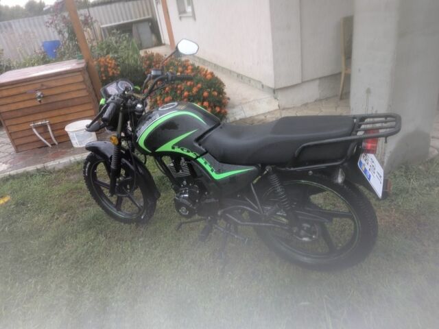 Мустанг Інша 2020 у Тростянець на Automoto.ua Мустанг Інша, об'ємом двигуна 0.15 л та пробігом 0 тис. км за 605 $, фото 1 на Automoto.ua