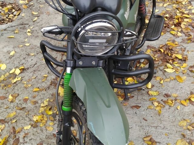 Мустанг Інша, об'ємом двигуна 0.12 л та пробігом 0 тис. км за 571 $, фото 2 на Automoto.ua