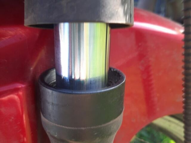 Мустанг Другая 2020 в Камень-Каширский на Automoto.ua Мустанг Другая, объемом двигателя 0.15 л и пробегом 0 тыс. км за 740 $, фото 4 на Automoto.ua