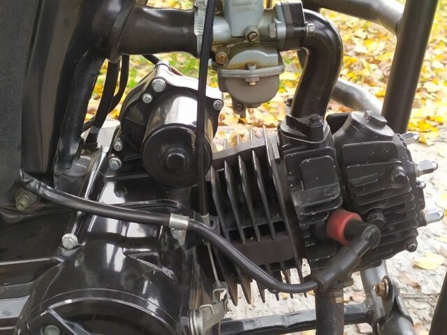 Мустанг Інша, об'ємом двигуна 0.12 л та пробігом 0 тис. км за 571 $, фото 5 на Automoto.ua