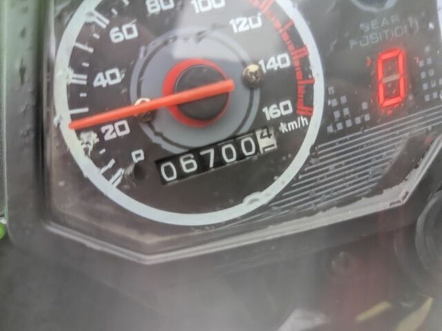 Мустанг Інша 2020 у Тростянець на Automoto.ua Мустанг Інша, об'ємом двигуна 0.15 л та пробігом 0 тис. км за 605 $, фото 2 на Automoto.ua