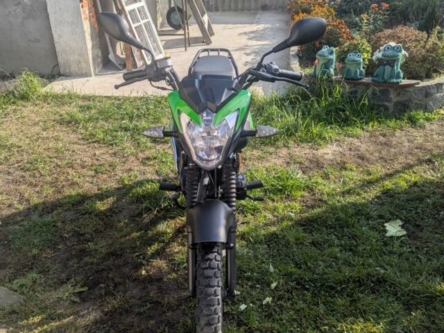 Мустанг Інша 2020 у Тростянець на Automoto.ua Мустанг Інша, об'ємом двигуна 0.15 л та пробігом 0 тис. км за 624 $, фото 2 на Automoto.ua