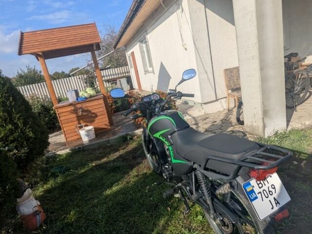 Мустанг Інша 2020 у Тростянець на Automoto.ua Мустанг Інша, об'ємом двигуна 0.15 л та пробігом 0 тис. км за 624 $, фото 1 на Automoto.ua