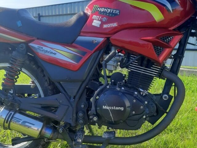 Мустанг Другая 2020 в Камень-Каширский на Automoto.ua Мустанг Другая, объемом двигателя 0.15 л и пробегом 0 тыс. км за 740 $, фото 1 на Automoto.ua