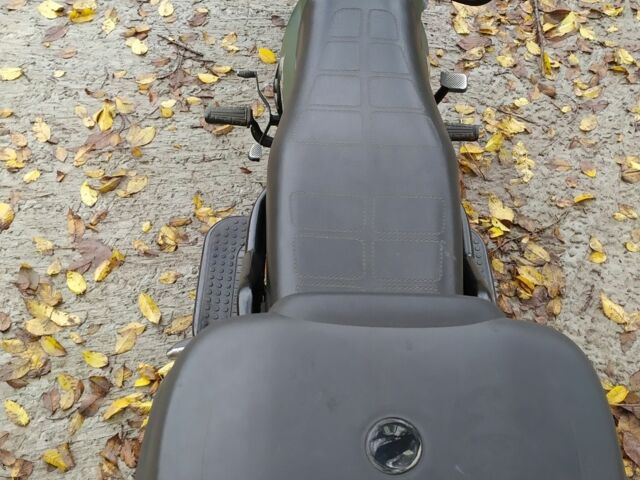 Мустанг Інша, об'ємом двигуна 0.12 л та пробігом 0 тис. км за 571 $, фото 3 на Automoto.ua