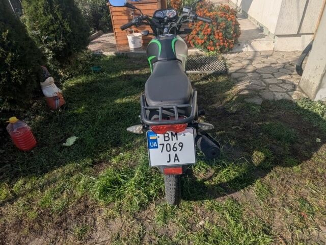 Мустанг Інша 2020 у Тростянець на Automoto.ua Мустанг Інша, об'ємом двигуна 0.15 л та пробігом 0 тис. км за 624 $, фото 4 на Automoto.ua