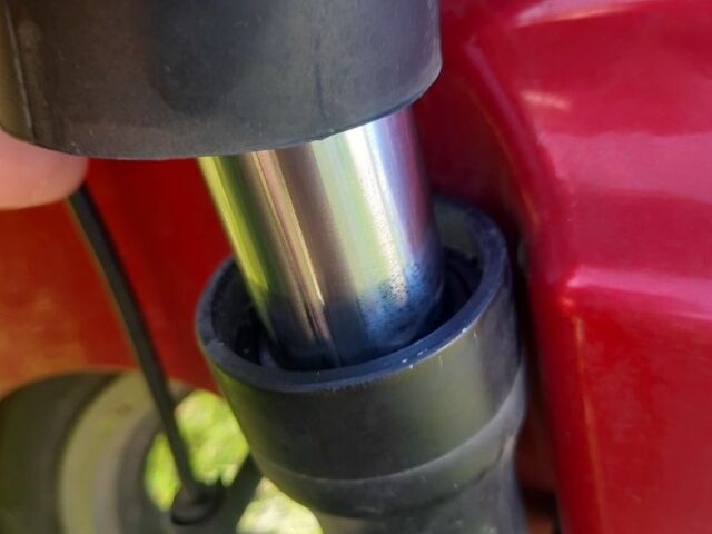 Мустанг Другая 2020 в Камень-Каширский на Automoto.ua Мустанг Другая, объемом двигателя 0.15 л и пробегом 0 тыс. км за 740 $, фото 3 на Automoto.ua