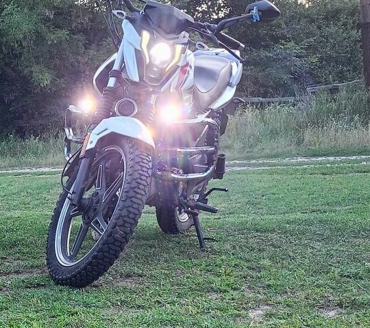 Мустанг Інша, об'ємом двигуна 0.2 л та пробігом 0 тис. км за 667 $, фото 2 на Automoto.ua