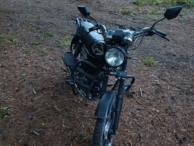 Мустанг Другая 2021 в Яворове на Automoto.ua Мустанг Другая, объемом двигателя 0.13 л и пробегом 0 тыс. км за 408 $, фото 3 на Automoto.ua