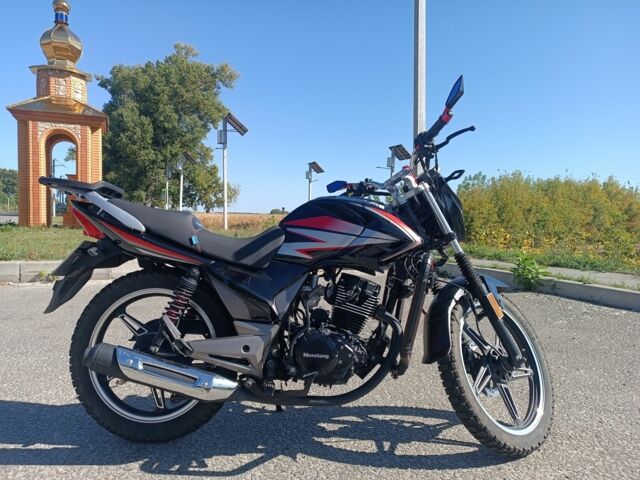 Мустанг Другая 2021 в Ромнах на Automoto.ua Мустанг Другая, объемом двигателя 0.15 л и пробегом 0 тыс. км за 886 $, фото 2 на Automoto.ua