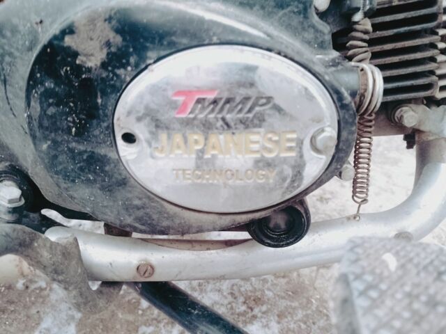 Мустанг Другая 2021 в Новгород-Северском на Automoto.ua Мустанг Другая, объемом двигателя 0.13 л и пробегом 0 тыс. км за 382 $, фото 5 на Automoto.ua