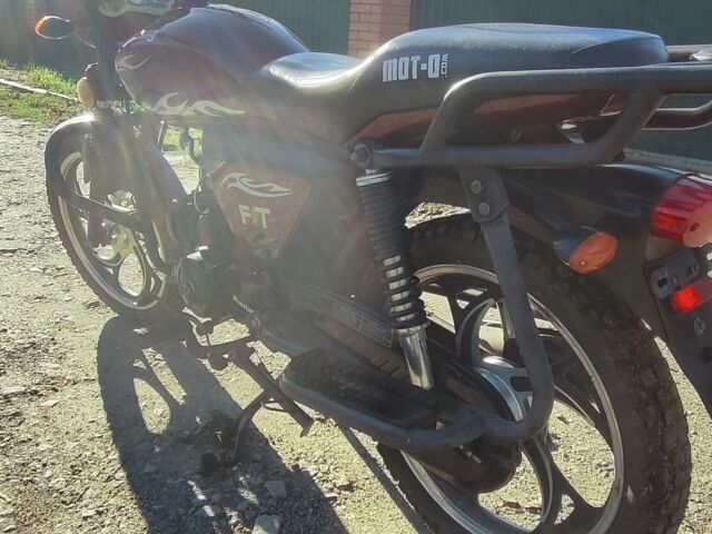 Мустанг Другая 2021 в Белой Церкве на Automoto.ua Мустанг Другая, объемом двигателя 0.13 л и пробегом 0 тыс. км за 525 $, фото 2 на Automoto.ua