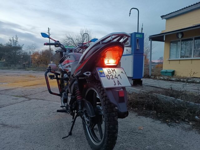 Мустанг Інша, об'ємом двигуна 0.15 л та пробігом 0 тис. км за 834 $, фото 4 на Automoto.ua