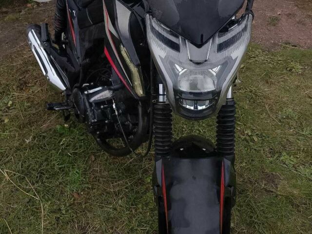 Мустанг Інша 2021 у Коростене на Automoto.ua Мустанг Інша, об'ємом двигуна 0.2 л та пробігом 0 тис. км за 716 $, фото 5 на Automoto.ua