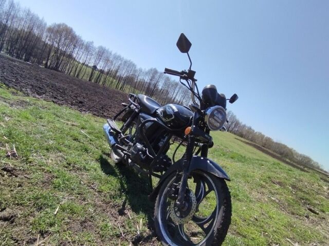 Мустанг Другая, объемом двигателя 0.13 л и пробегом 0 тыс. км за 476 $, фото 1 на Automoto.ua