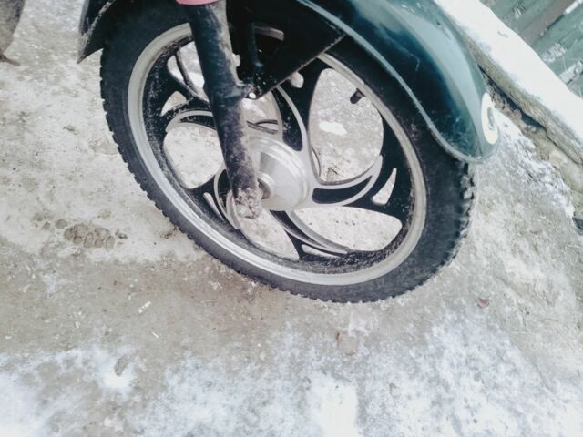 Мустанг Другая 2021 в Новгород-Северском на Automoto.ua Мустанг Другая, объемом двигателя 0.13 л и пробегом 0 тыс. км за 382 $, фото 1 на Automoto.ua