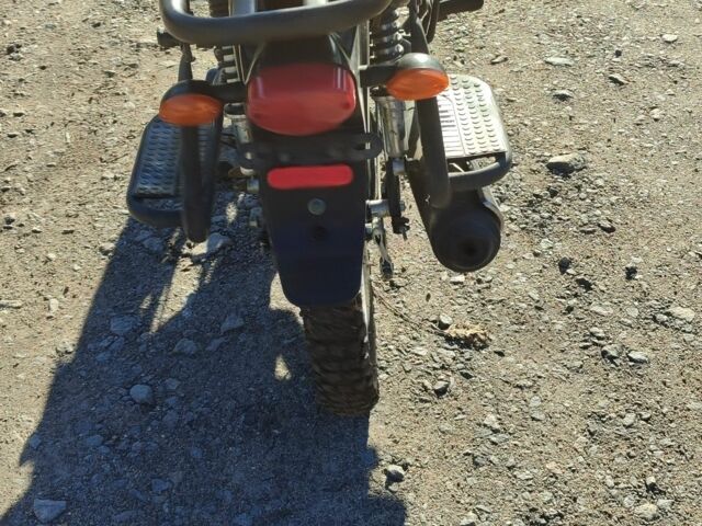 Мустанг Другая 2021 в Белой Церкве на Automoto.ua Мустанг Другая, объемом двигателя 0.13 л и пробегом 0 тыс. км за 525 $, фото 3 на Automoto.ua