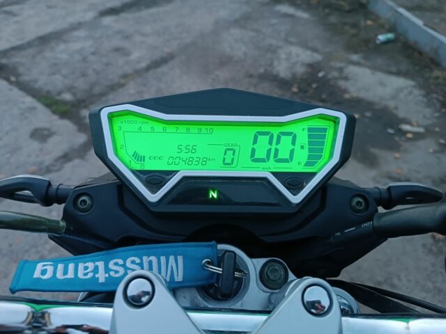 Мустанг Інша, об'ємом двигуна 0.15 л та пробігом 0 тис. км за 834 $, фото 5 на Automoto.ua