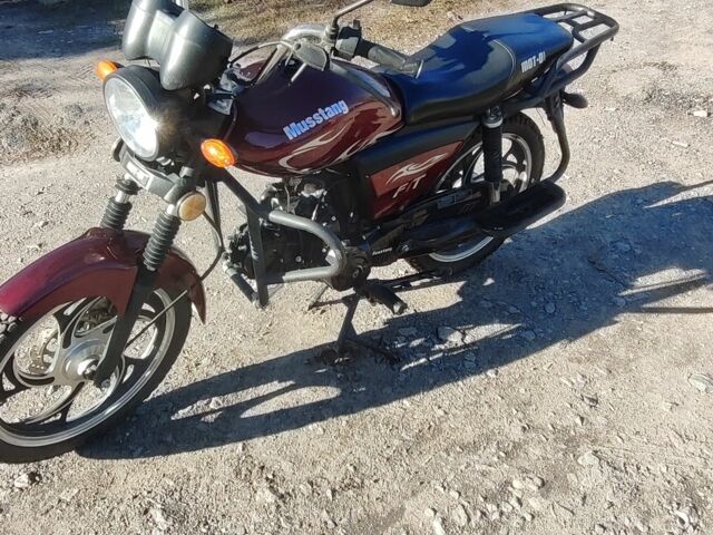 Мустанг Другая 2021 в Белой Церкве на Automoto.ua Мустанг Другая, объемом двигателя 0.13 л и пробегом 0 тыс. км за 525 $, фото 7 на Automoto.ua