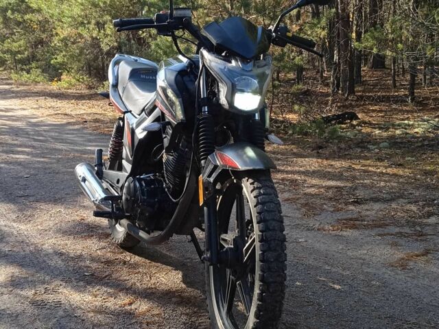 Мустанг Інша 2021 у Коростене на Automoto.ua Мустанг Інша, об'ємом двигуна 0.2 л та пробігом 0 тис. км за 716 $, фото 1 на Automoto.ua