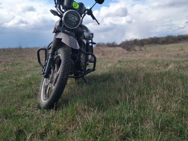 Мустанг Інша, об'ємом двигуна 0.13 л та пробігом 0 тис. км за 355 $, фото 2 на Automoto.ua