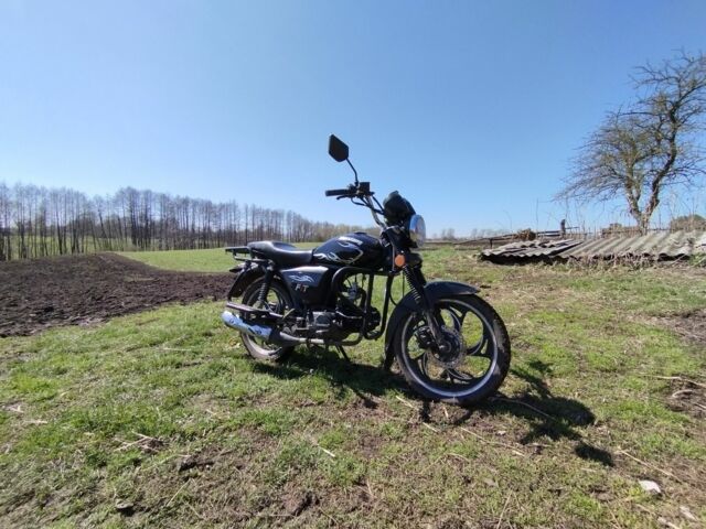 Мустанг Другая, объемом двигателя 0.13 л и пробегом 0 тыс. км за 476 $, фото 2 на Automoto.ua