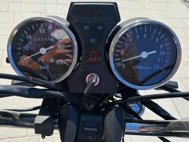 Мустанг Другая, объемом двигателя 0.13 л и пробегом 0 тыс. км за 455 $, фото 1 на Automoto.ua